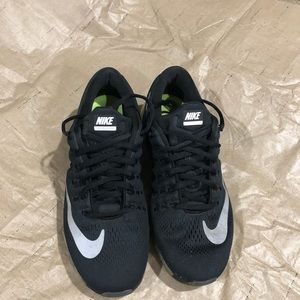 Nike Air Max sneakers